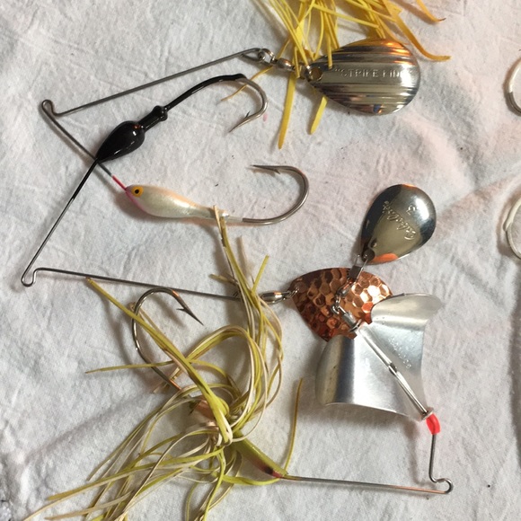 cabela's fishing lures